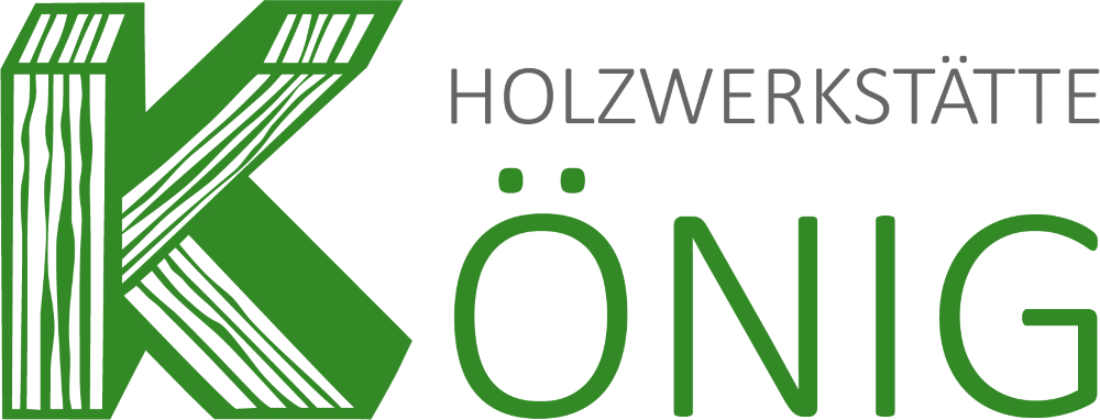 Holzwerkstätte König OHG